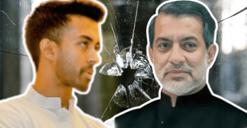রাউজানে ফজলে করিম ও ফারাজ করিমসহ ৪৩ জনের বিরুদ্ধে মামলা