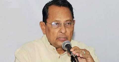 হাসানুল হক ইনুর অসুস্থতায় গভীর উদ্বেগ প্রকাশ, অবিলম্বে চিকিৎসা নিশ্চিত করার দাবি: জাতীয় যুব জোট কিশোরগঞ্জ জেলা