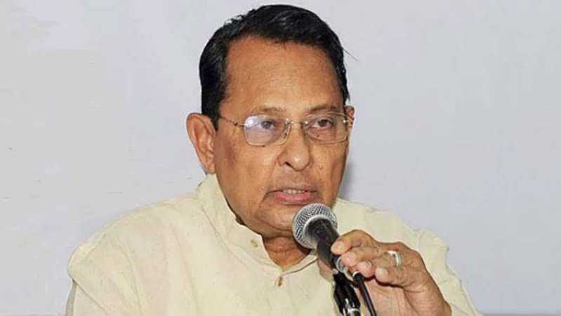 হাসানুল হক ইনুর অসুস্থতায় গভীর উদ্বেগ প্রকাশ, অবিলম্বে চিকিৎসা নিশ্চিত করার দাবি: জাতীয় যুব জোট কিশোরগঞ্জ জেলা