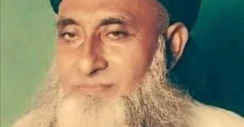 হযরত মাওলানা আবুল খায়ের মোঃ নূরুল্লাহ রহঃ এঁর জীবন বৃত্তান্ত আংশিক