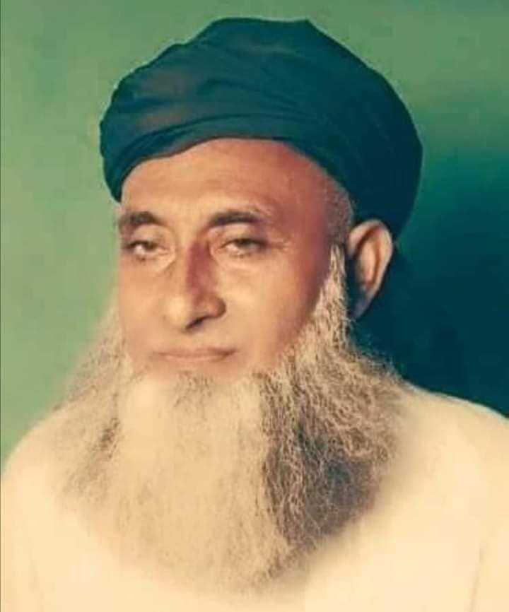 হযরত মাওলানা আবুল খায়ের মোঃ নূরুল্লাহ রহঃ এঁর জীবন বৃত্তান্ত আংশিক