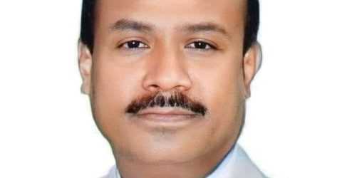 জাতীয় পার্টির মহা সচিবকে আসামি করে মামলা