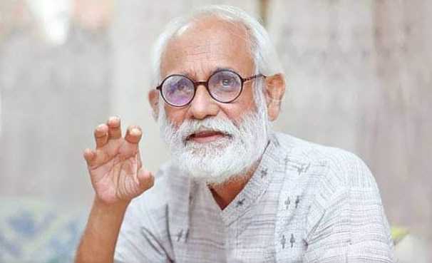 সুপ্রিম কোর্টের প্রবীণ  আইনজীবী বীর মুক্তিযোদ্ধা জেড আই খান পান্নার বিরুদ্ধে হত্যাচেষ্টা মামলা