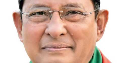বর্ষীয়ান রাজনীতিবিদ হাসানুল হক ইনু’র ৭৮ তম জন্মদিন