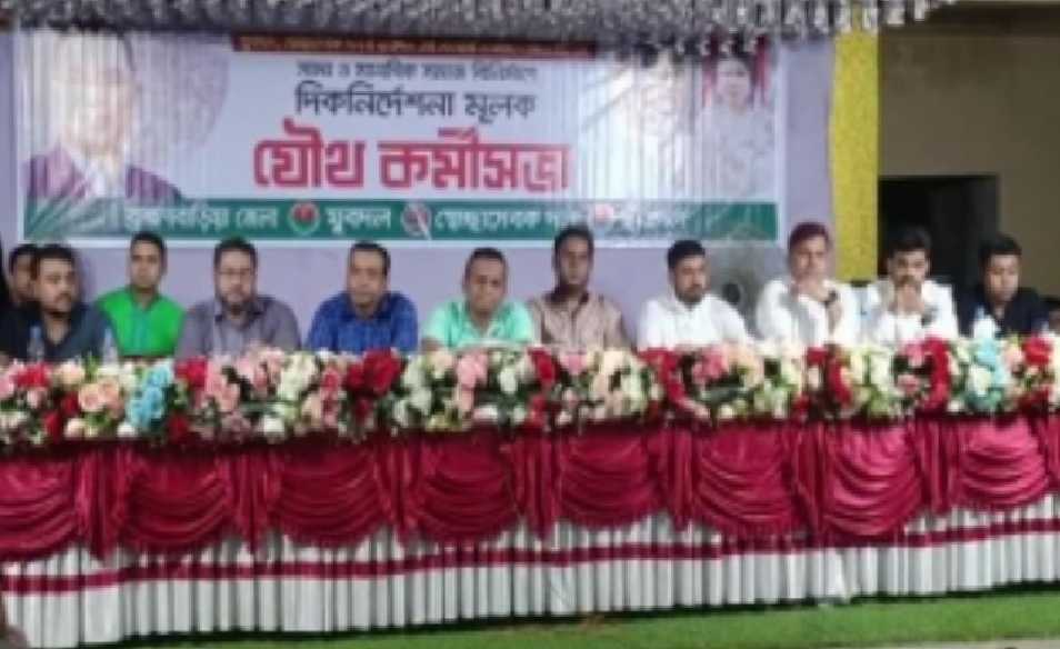 তারেক রহমানকে দেশে আসার সুযোগ  দিতে হবে: রাজীব আহসান।