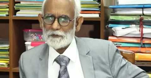 জেড আই খান পান্নার বিরুদ্ধে হত্যাচেষ্টা মামলায় বিভিন্ন মানবাধিকার সংগঠনের নিন্দা