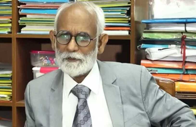 জেড আই খান পান্নার বিরুদ্ধে হত্যাচেষ্টা মামলায় বিভিন্ন মানবাধিকার সংগঠনের নিন্দা