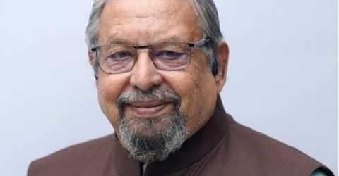 সাবেক মন্ত্রী ইমরান আহমেদ গ্রেফতার