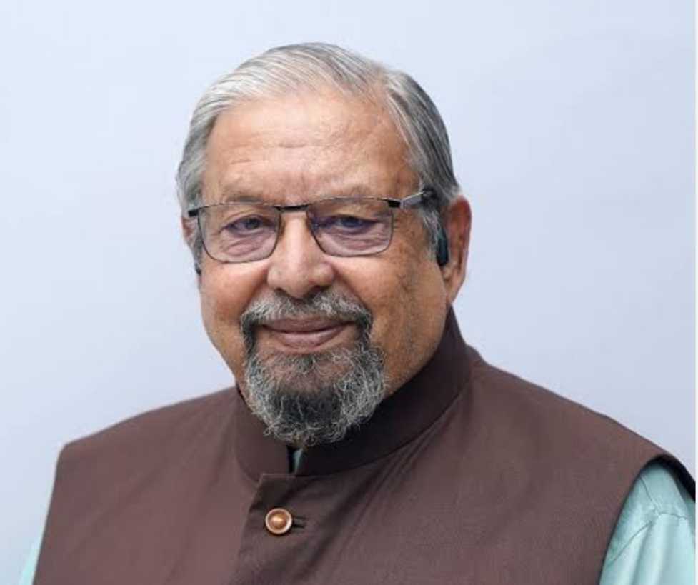 সাবেক মন্ত্রী ইমরান আহমেদ গ্রেফতার