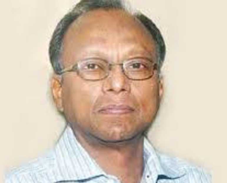 মুক্তিযুদ্ধে শেখ মুজিবুর রহমানের কোনো ভূমিকা নাই: মাহমুদুর রহমান