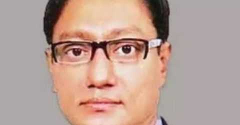 চসিক মেয়র ডা. শাহাদাতের শপথ ৩ নভেম্বর