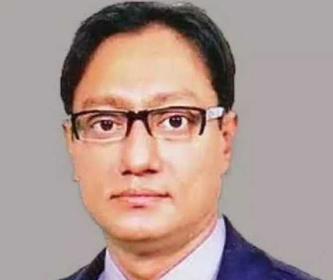 চসিক মেয়র ডা. শাহাদাতের শপথ ৩ নভেম্বর