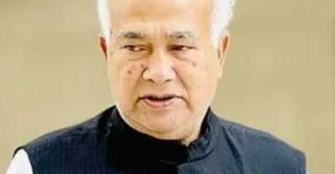 সাবেক মন্ত্রী মোশাররফ হোসেন গ্রেফতার।