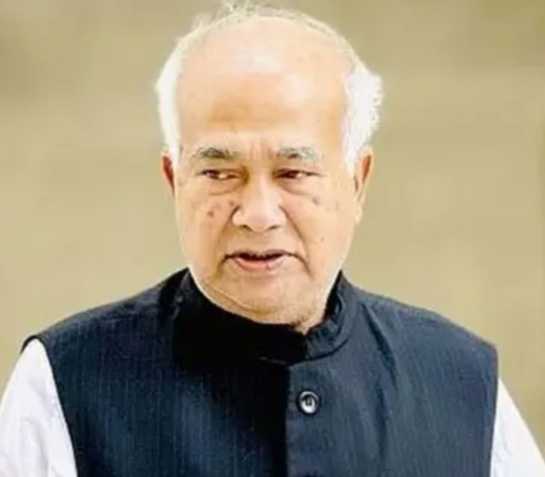 সাবেক মন্ত্রী মোশাররফ হোসেন গ্রেফতার।