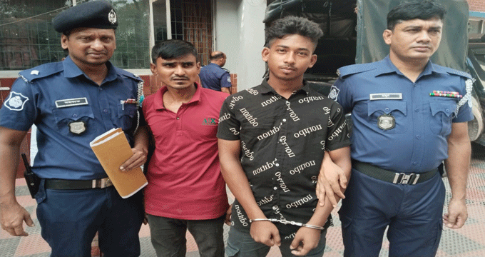 করিমগঞ্জে অটো চালক হত্যার রহস্য উদঘাটন, গ্রেফতার ৩
