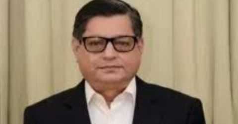 সাবেক গৃহায়ণ ও গণপূর্তমন্ত্রী উবায়দুল মোকতাদির গ্রেফতার