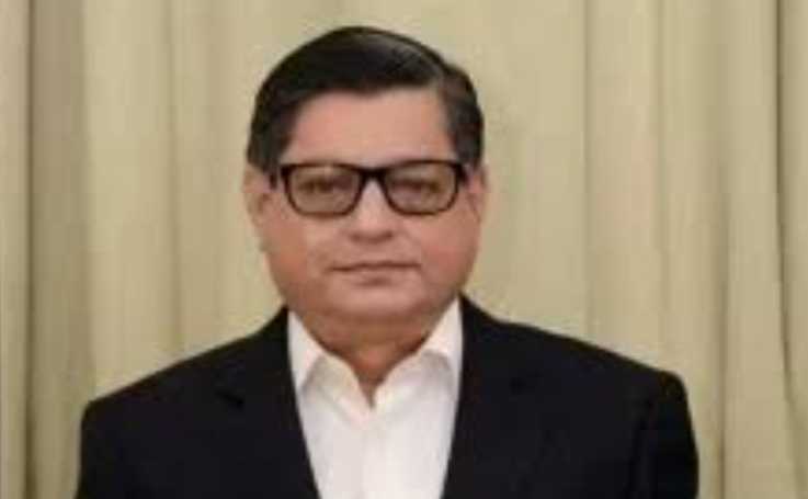সাবেক গৃহায়ণ ও গণপূর্তমন্ত্রী উবায়দুল মোকতাদির গ্রেফতার