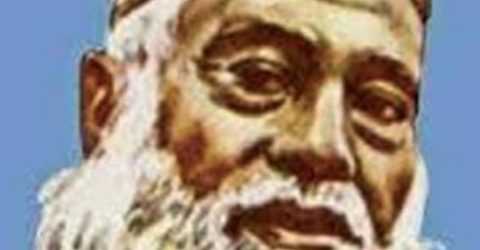 মজলুম জননেতা মওলানা ভাসানীর ৪৮তম মৃত্যুবার্ষিকী।