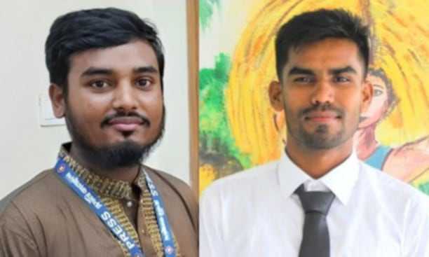 কিশোরগঞ্জে তথ্য চাওয়ায় দুই সাংবাদিককে অবরুদ্ধ রাখার ঘটনায় থানায় অভিযোগ
