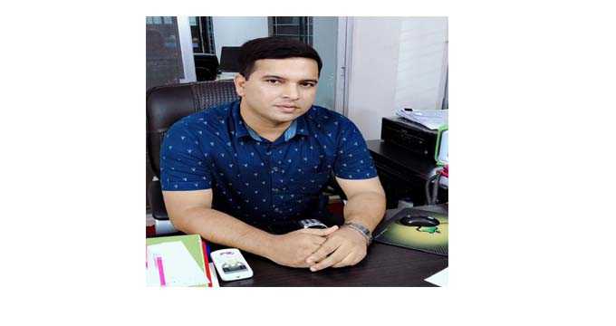 মিঠামইনে ব্যবসার কথা বলে কুয়েত প্রবাসীর টাকা আত্মসাৎ; মামলার রায়ে প্রমাণিত মো. রিপন প্রতারক