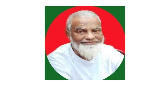 কিশোরগঞ্জে বিএনপির সাবেক সংসদ সদস্য ইন্তেকাল করেছেন