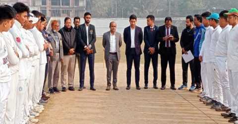 টাঙ্গাইলে প্রাইম ব্যাংক স্কুল ক্রিকেট টুর্নামেন্টের উদ্বোধন