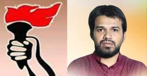 কিশোরগঞ্জসহ বিশ্বের সবাইকে ঈদের শুভেচ্ছা জানান জাতীয় যুব জোটের নেতা শারফুদ্দীন সোহেল।