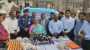 টাঙ্গাইলে রমজান মাসে দুধ, ডিম ও মাংস স্বল্প মূল্যে বিক্রয় কার্যক্রমের উদ্বোধন