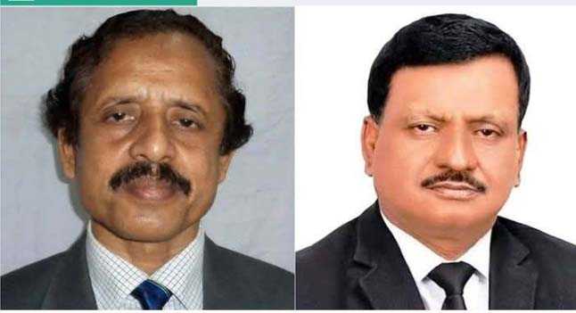 কিশোরগঞ্জ জেলা আইনজীবী সমিতি নির্বাচনে জাতীয়তাবাদী আইনজীবী ফোরামের নিরুঙ্কুশ জয়