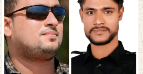 কিশোরগঞ্জে যুবদলের দুপক্ষের সংঘর্ষে নিহতের ঘটনায় যুবদলের ২ নেতা বহিষ্কার