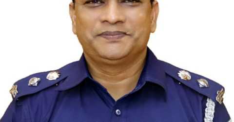 প্রত্যাহার এসপি আগের কর্মস্থলে যোগদানের নির্দেশ