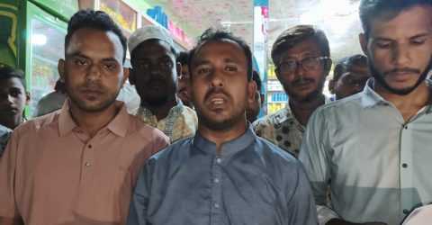 নির্বাচনের আগে লেভেল প্লেয়িং ফিল্ড নিশ্চিত করতে হবে- আবু হানিফ