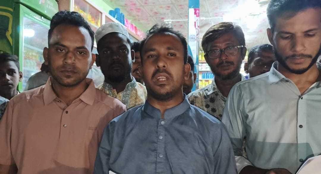 নির্বাচনের আগে লেভেল প্লেয়িং ফিল্ড নিশ্চিত করতে হবে- আবু হানিফ