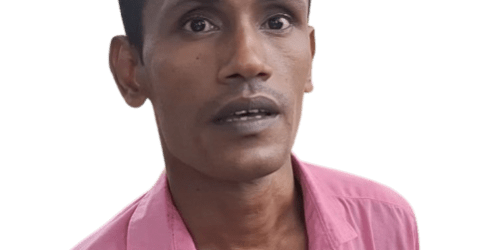 “স্বপ্নের সৌদি, বাস্তবে দুঃস্বপ্ন: ভাইকে দেশে ফেরাতে ৭ লক্ষ টাকার মুক্তিপণ দাবি!”