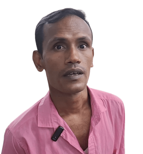 “স্বপ্নের সৌদি, বাস্তবে দুঃস্বপ্ন: ভাইকে দেশে ফেরাতে ৭ লক্ষ টাকার মুক্তিপণ দাবি!”